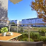 Bryza - Osiedle Debina - Centrum - Parking Lägenhet *