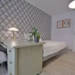 Apartment Bryza - Osiedle Debina - Centrum - Parking *