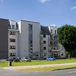 Lägenhet Bryza - Osiedle Debina - Centrum - Parking *