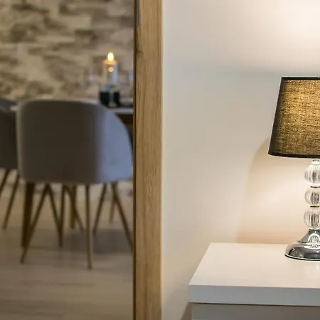 Bryza - Osiedle Debina - Centrum Appartement Świnoujście