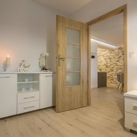 Bryza - Osiedle Debina - Centrum Appartement