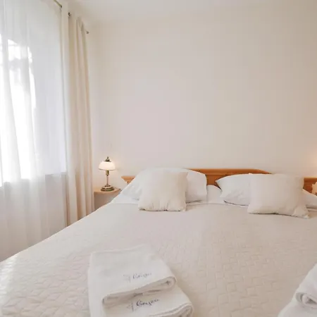 Bryza - Osiedle Debina - Centrum Świnoujście