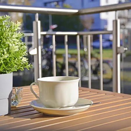 Lägenhet Bryza - Osiedle Debina - Centrum - Parking