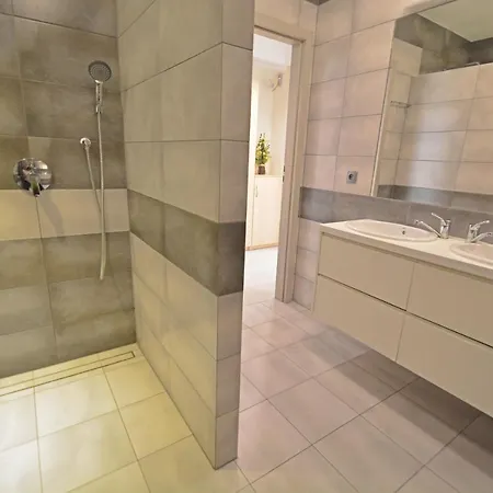 Bryza - Osiedle Debina - Centrum - Parking Appartamento *