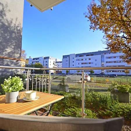 Bryza - Osiedle Debina - Centrum Appartement *