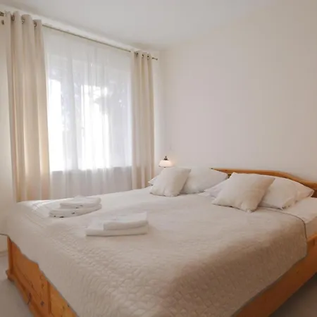 Appartement Bryza - Debina *