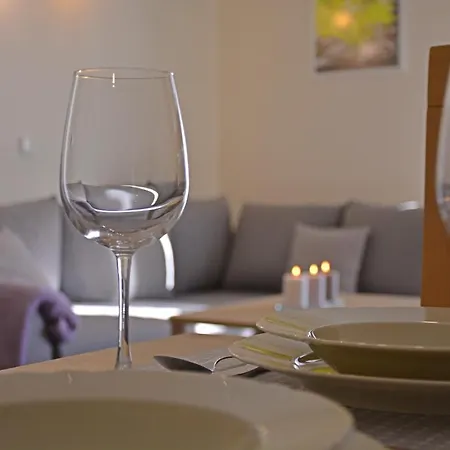 Bryza - Osiedle Debina - Centrum - Parking Appartamento