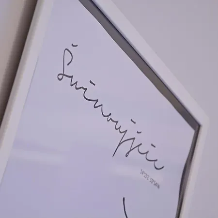 Bryza - Osiedle Debina - Centrum - Parking * Świnoujście