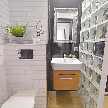 Appartamento Bryza - Osiedle Debina - Centrum - Parking *