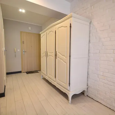 Bryza - Osiedle Debina - Centrum - Parking Appartamento