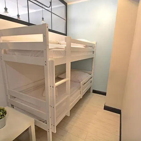 Appartamento Bryza - Osiedle Debina - Centrum - Parking