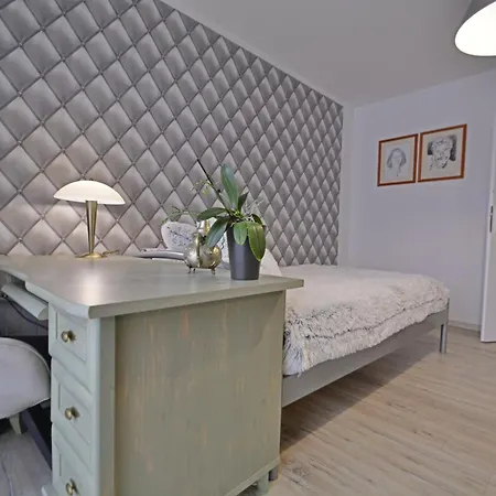 Appartamento Bryza - Osiedle Debina - Centrum - Parking *