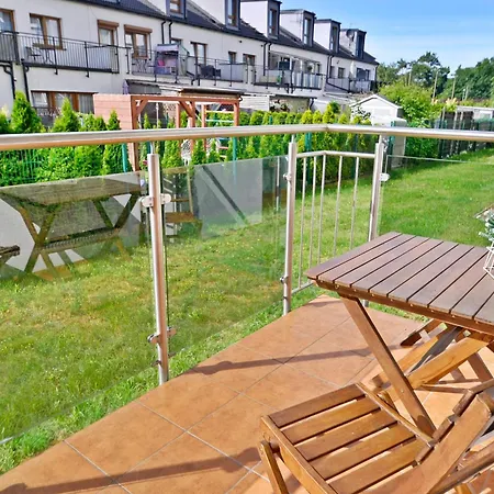 Appartement Bryza - Osiedle Debina - Centrum *