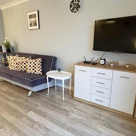 Bryza - Osiedle Debina - Centrum Appartement