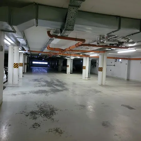 Bryza - Osiedle Debina - Centrum