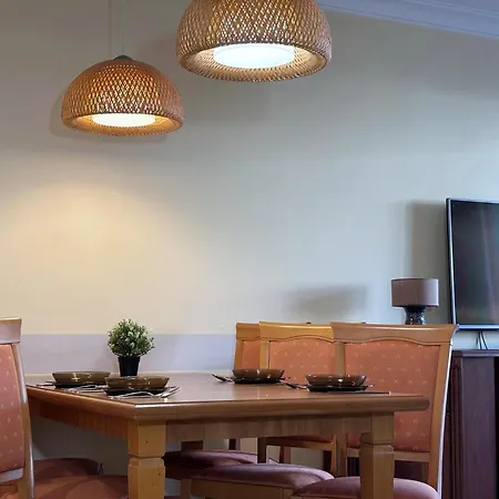 Appartement Bryza - Osiedle Debina - Centrum Świnoujście