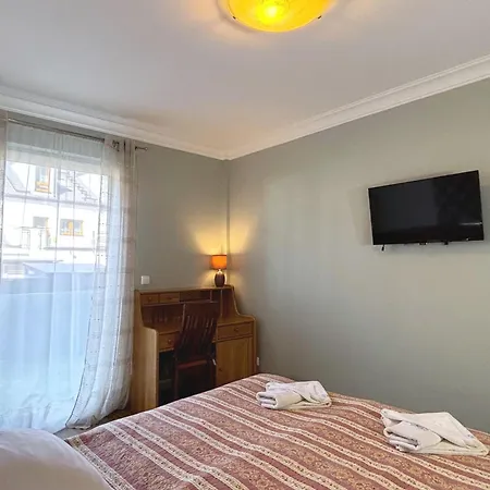 Appartement Bryza - Osiedle Debina - Centrum Świnoujście