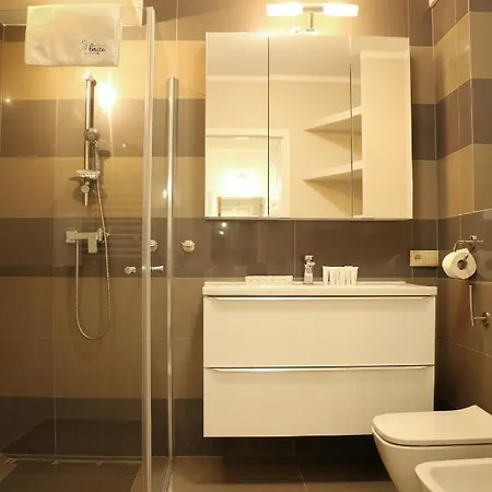 Appartamento Bryza - Osiedle Debina - Centrum - Parking *